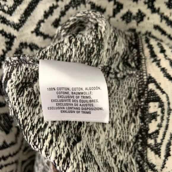 Anthropologie Postmark Konya Cowl Neck Sweater XS - Picture 4 of 7